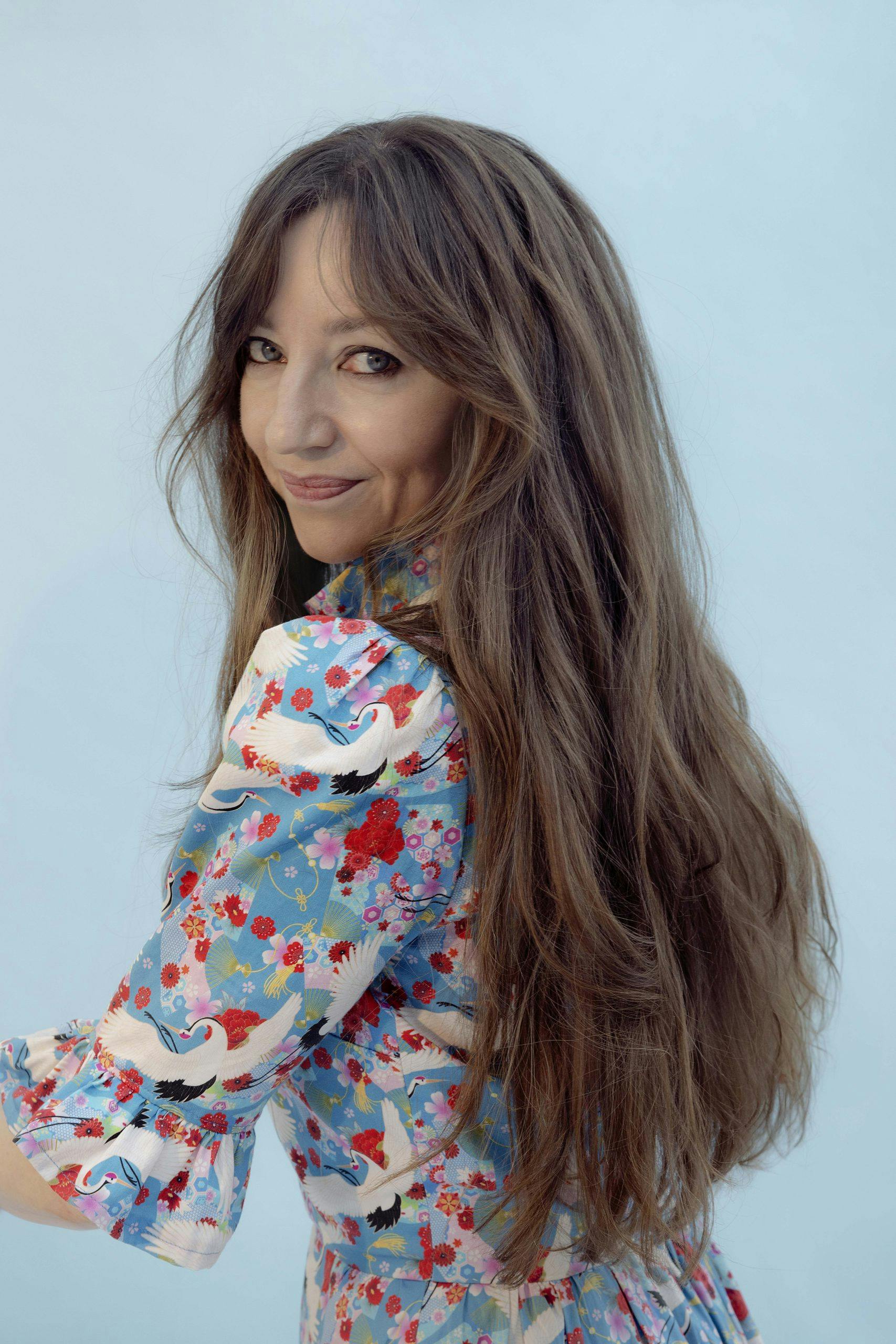 Andrea Bræin Hovig Andrea Bræin Hovig